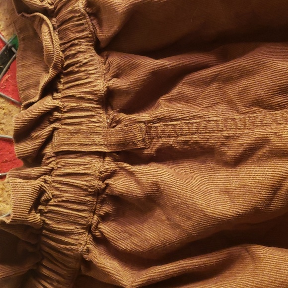 American eagle courderoy pants - Picture 4 of 7